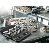 WAA 8100 SB 8 Zyklop Metal-Ratelset, 29-Palace