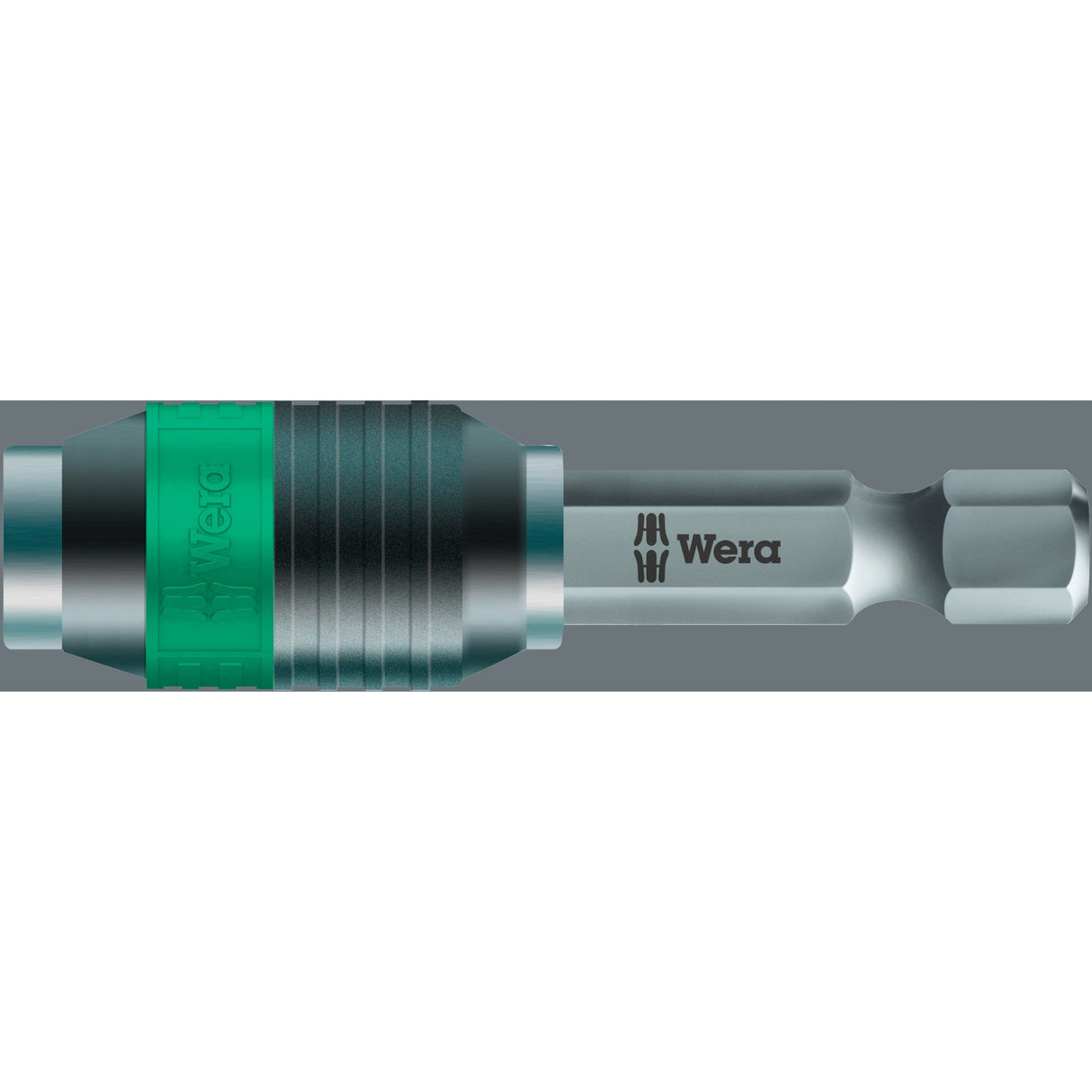 Wera 845 8 Galvanning Bit-set, 8-delt