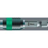 Wera 845 8 Galvanning Bit-set, 8-delt