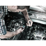 WAA 8767 C HF Torx Zyklop Bit Cap 1 2