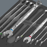 Wera 9731 Insert moussant avec 6003 Joker Set 1