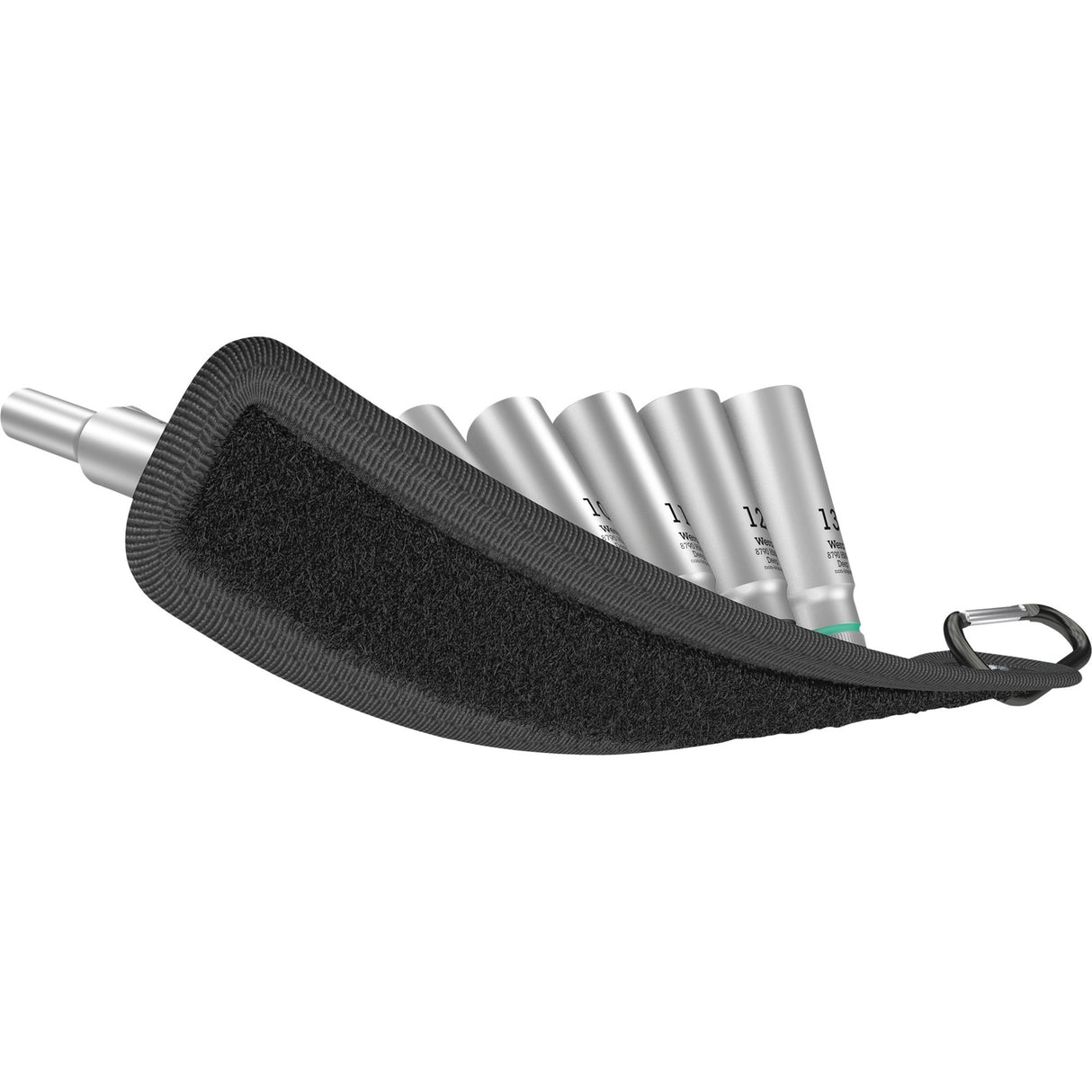 Waa Belt A Deep 1 Cap set, 1 4
