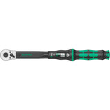 WAA Click-Torque B 2 Clave de torque con conmutación