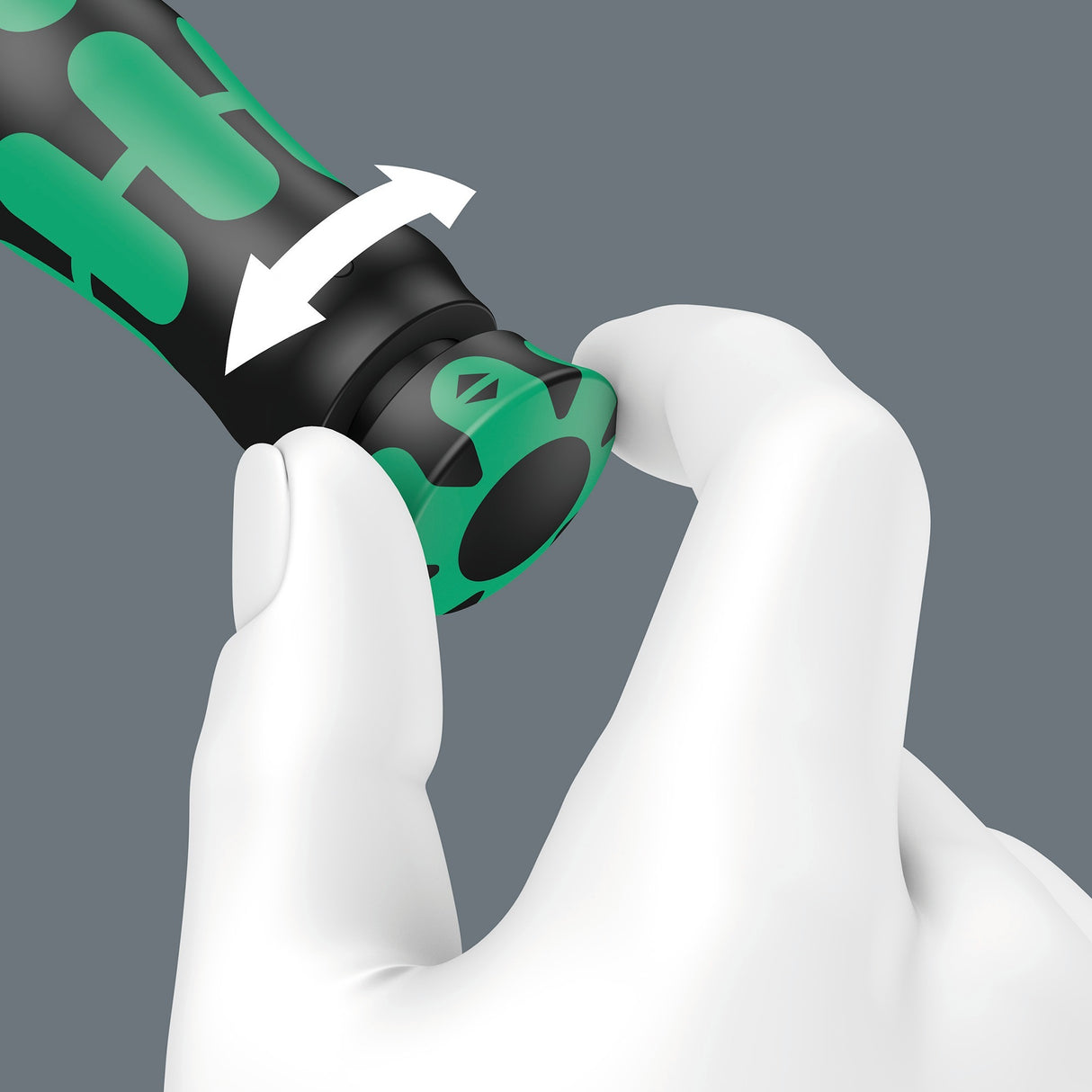 Waa click-torque x 7 Torque key for Insertge