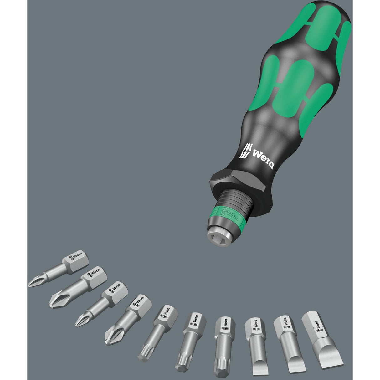 Waa Kraftform Kompakt 100