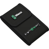 Wera Kraftform Kompakt Micro Set 11 SB