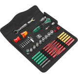 Waa kraftform Kompakt W1