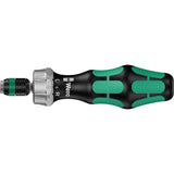 Waa Rattles Tournevis 816 RA avec Rapidaptor