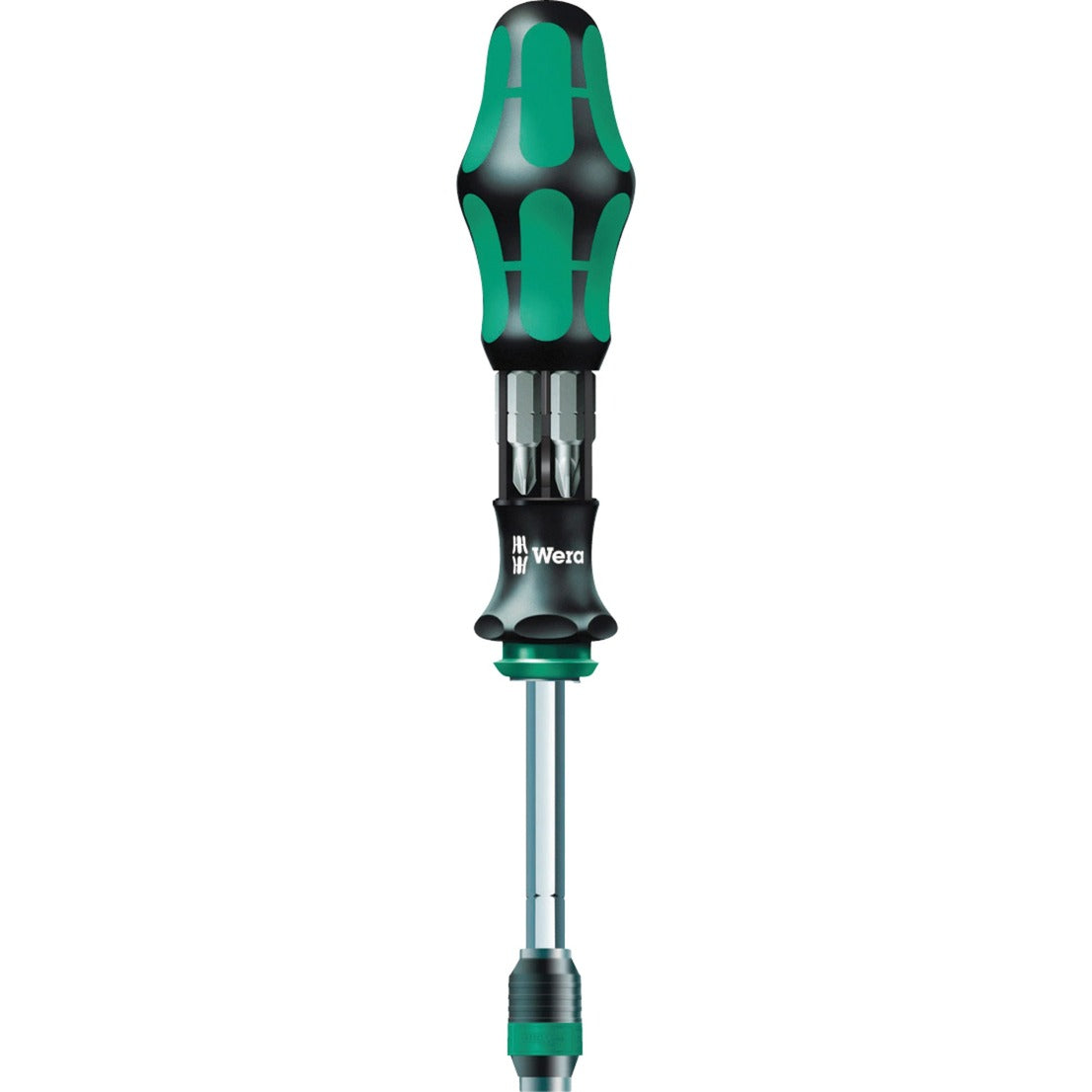 Waa Rattles Tournevis 816 RA avec Rapidaptor