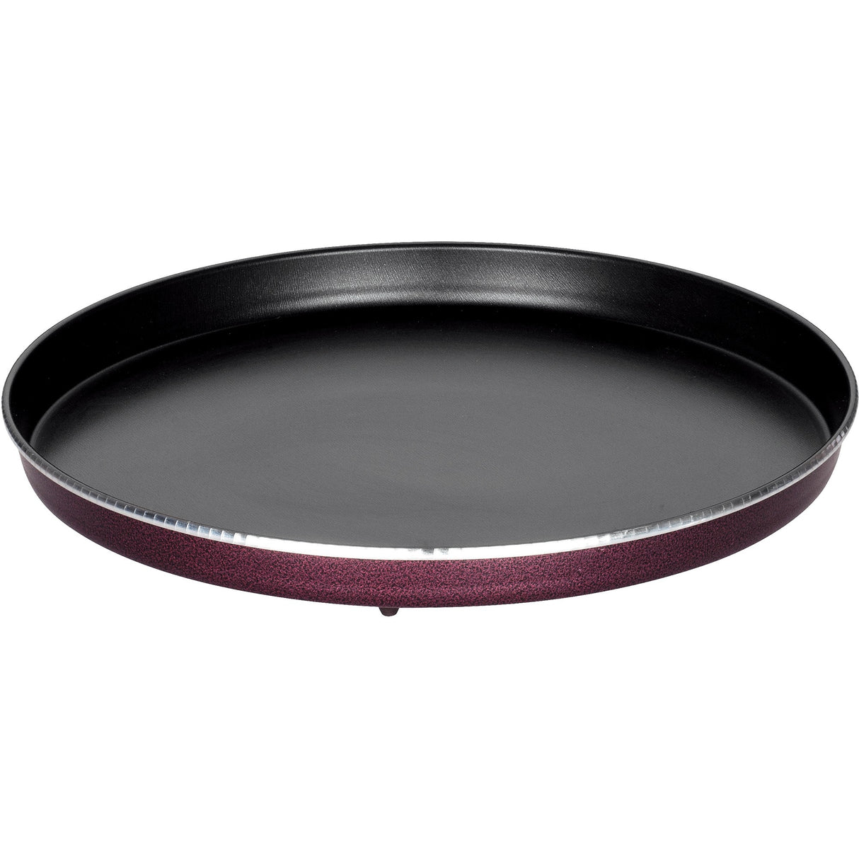 Whirlpool Crisp plate (Ø 30.5 32 x H 3 cm) AVM305