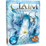 Les jeux de gobelin blancs affirment des renforts: le gel
