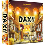 White Goblin Games Daxu