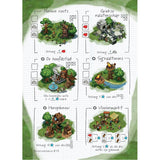 White Goblin Games Imperial Settlers: Roll Writ