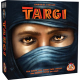 White Goblin Games Targi