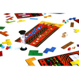 Jeux gobelins blancs ubongo