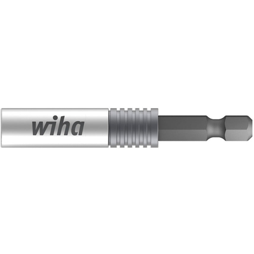 Wiha Bit Support Centrofix Superslim mecánicamente