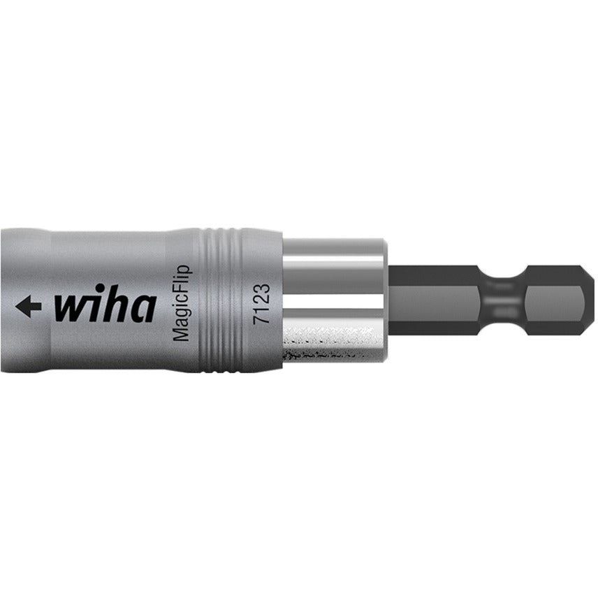 Wiha Bithouder Magicflip Magnetic 1 4