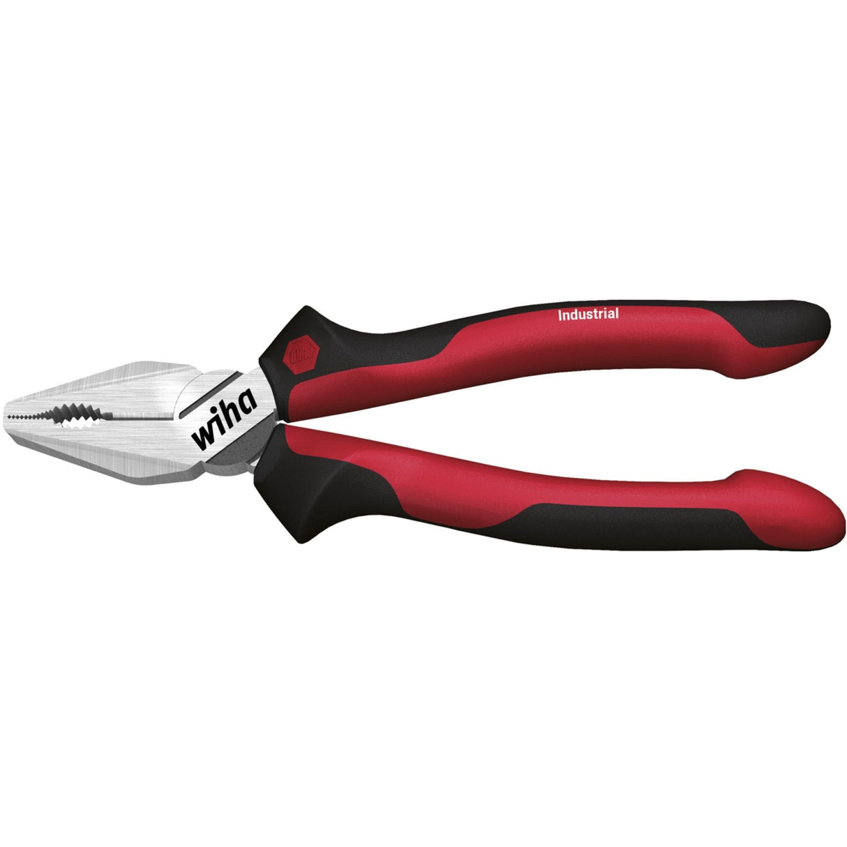 Kombinace Wiha Tang Industrial s dynamicjoint a Opti