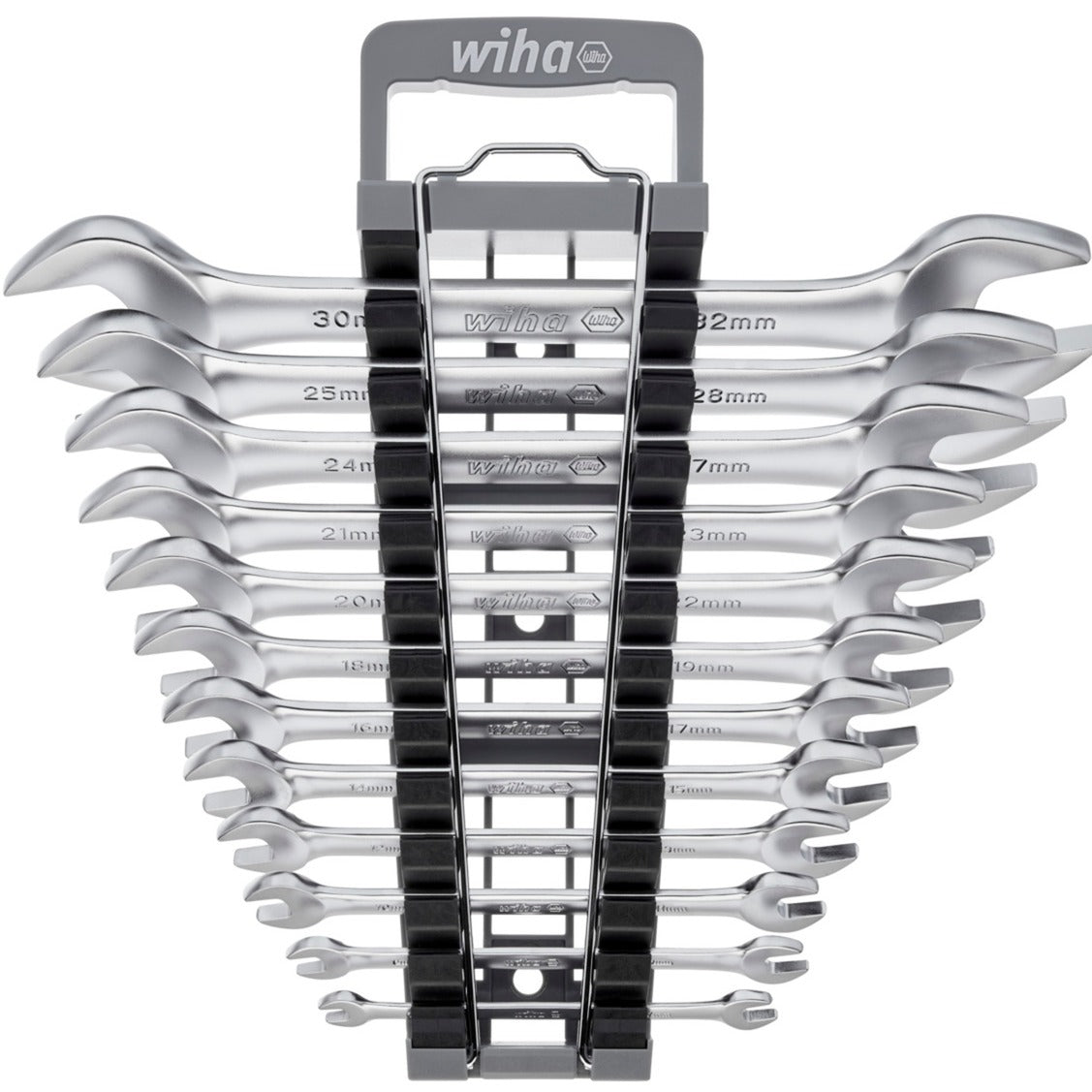 Set di chiavi wiha doublebek-s-seek