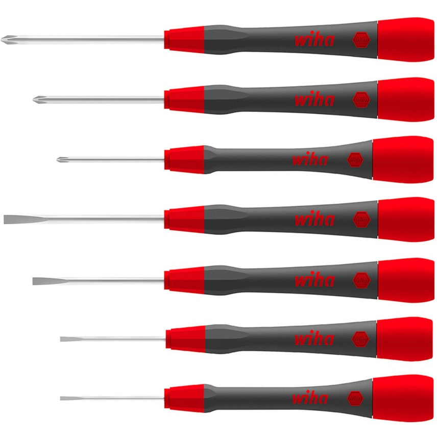 Wiha Fine Charwoclever Set Picofinish 42991