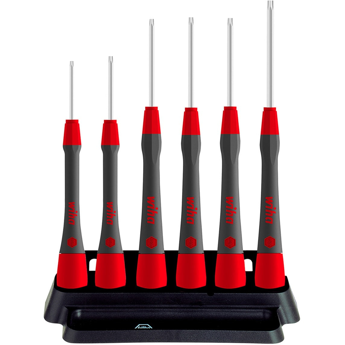 Wiha Fine Charwiniver Set Picofinish 42997