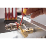 Wiha Fine Charrofver Set Picofinish Electric
