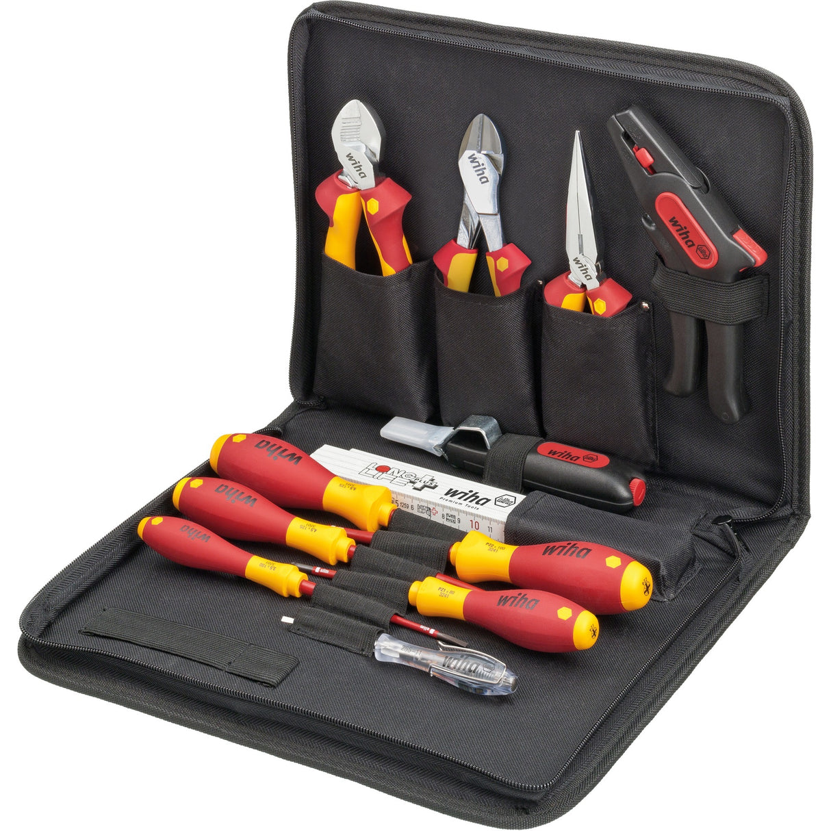 Wiha Tool Set elektresch