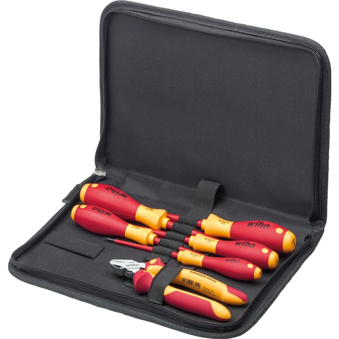Wiha Tool Set elektresch
