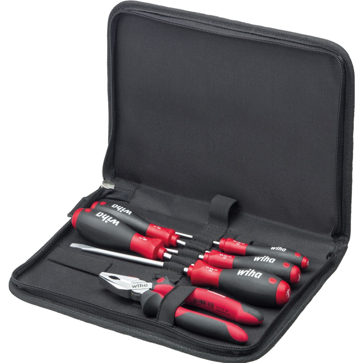 Tecnico set di strumenti Wiha