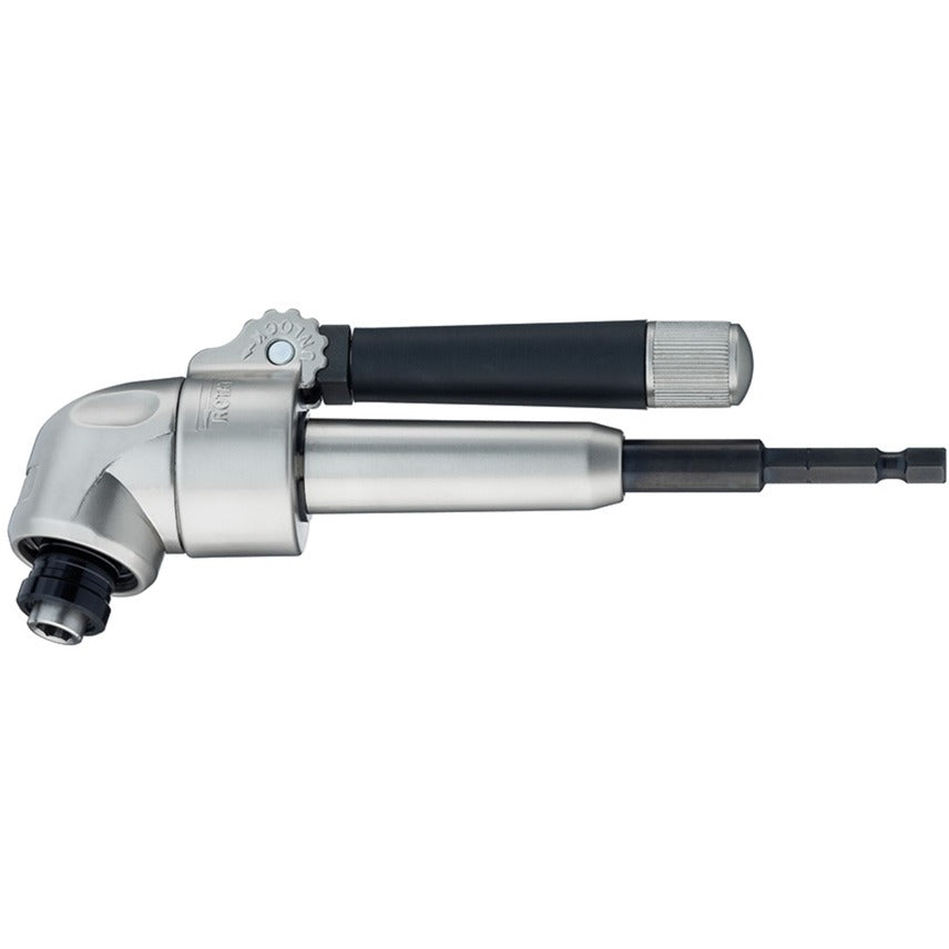 Wiha High-Performance Aanuin Harrier mit Highw