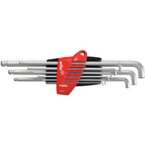 Wiha Allen Keys impostati nel titolare della Prostar