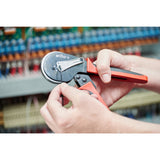 Strumento di restringimento Wiha automatico