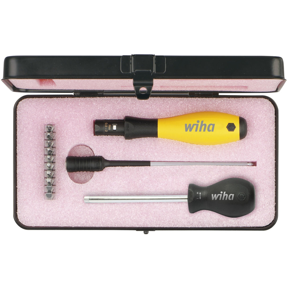 Wiha Dimentic Set Torquevario-S ESD