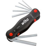 Wiha multitolob Pockenar