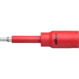 Wiha rattles keys set isolated 1 2