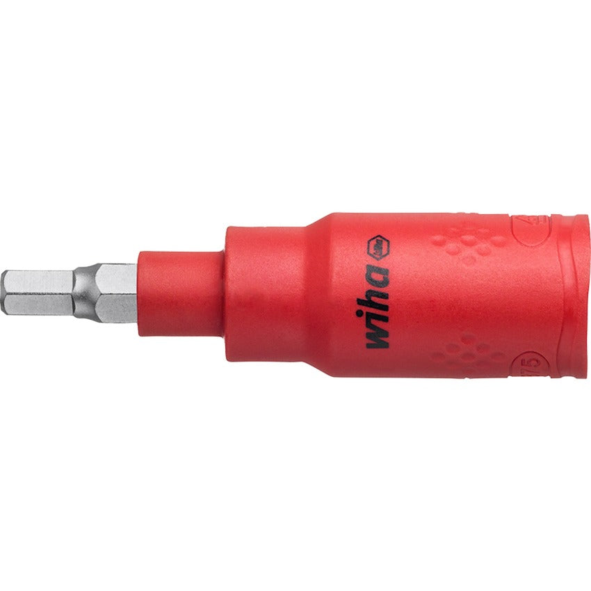 Wiha rattles keys set isolated 3 8