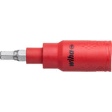 Wiha rattles keys set isolated 3 8