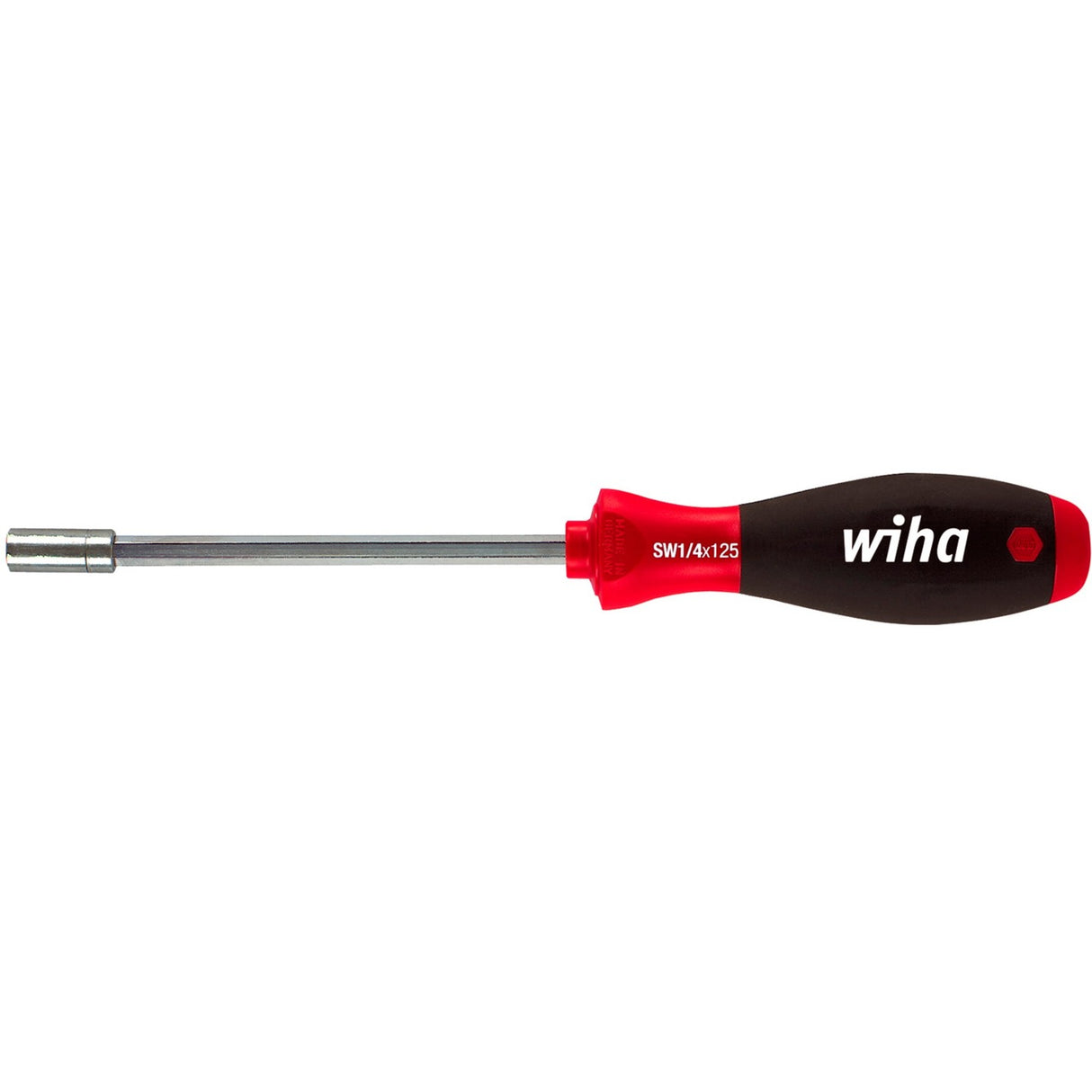 Wiha Schrauwen mat Bit Holder Softfinish Magnetis