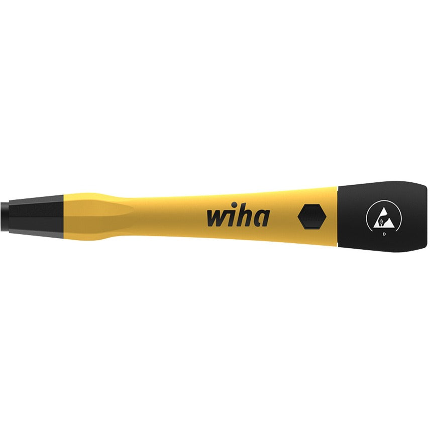 Manico del cacciavite Wiha Magnetico ESD