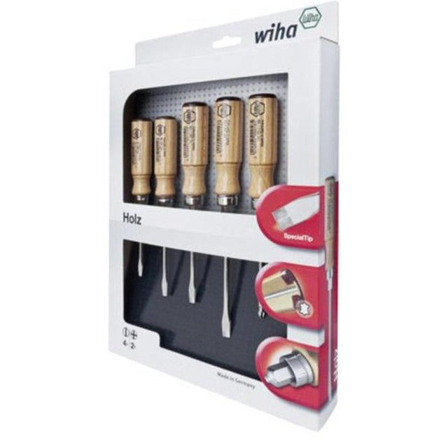 Set di cacciavite Wiha