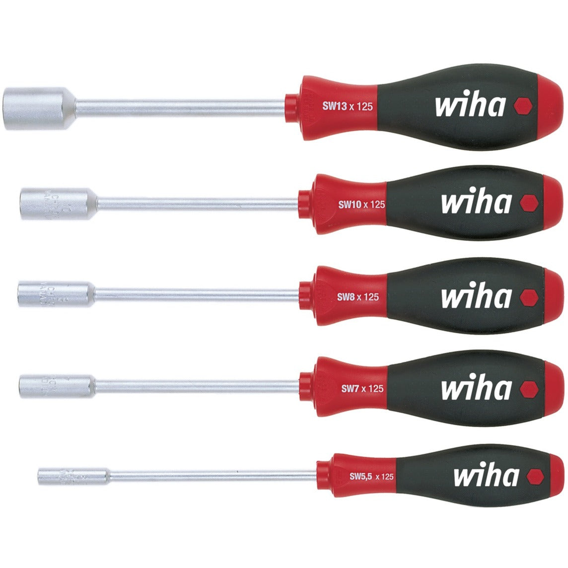 Cacciavite Wiha Imposta SoftFinish 1034