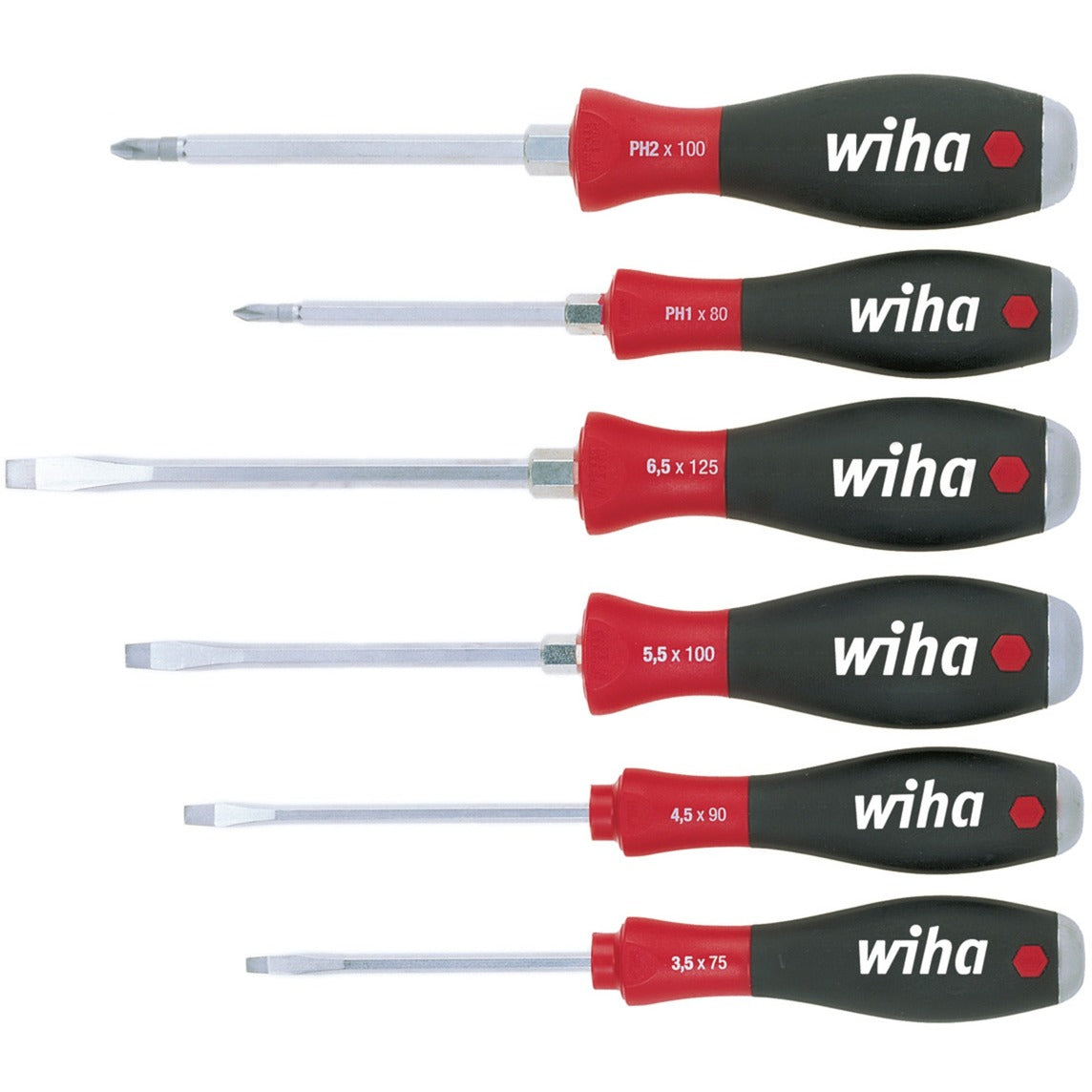 Cacciavite Wiha Imposta SoftFinish 21250