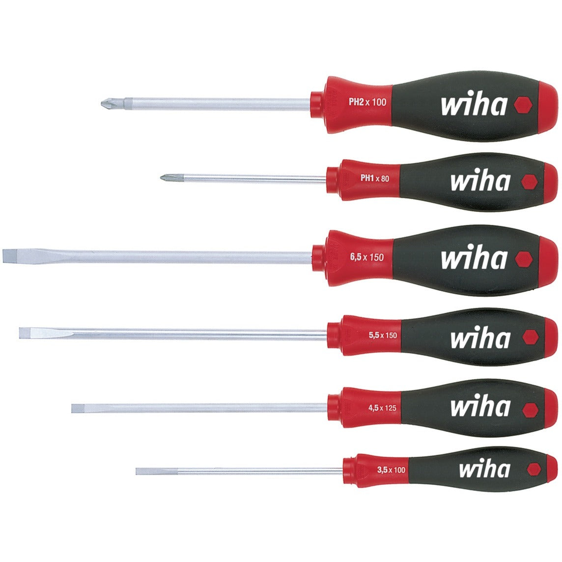 Cacciavite Wiha Imposta SoftFinish 7153