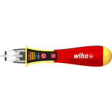 Detector de voltios de voltaje de WIHA, un pile 12 - 1,000