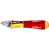 Detector de voltios de voltaje de WIHA, un pile 12 - 1,000