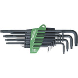 Wiha Stift Keys indstillet i Prostar Holder, 14-delt