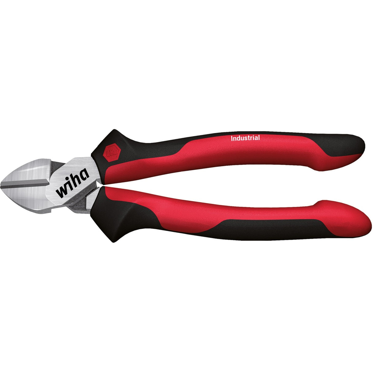 Wiha wiha zijkkniptang Industrial z dynamiCoint