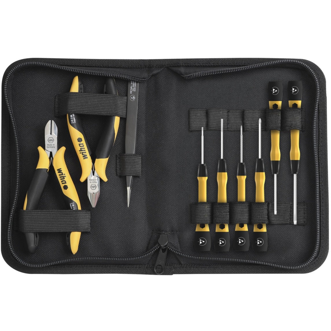 Set di strumenti Wiha ESD