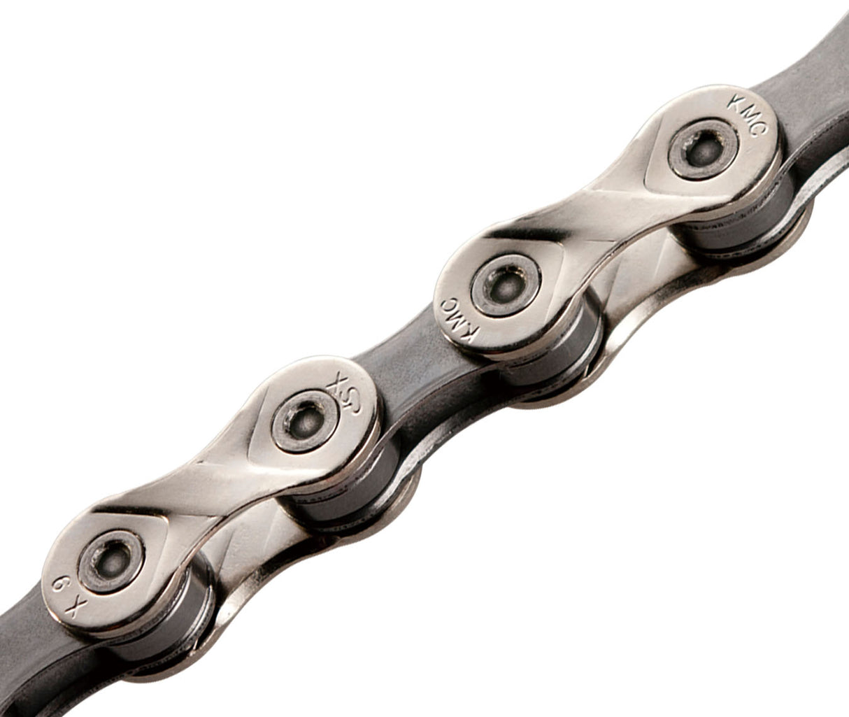 KM Collier Xtrabike C X9