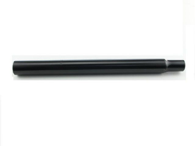 Sedežni post Xtrabike Candle Black 27.2